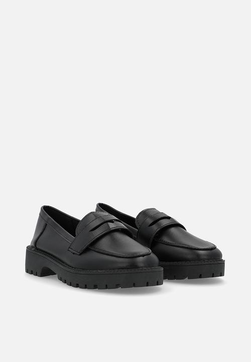 Pop Candy - Loafers - black