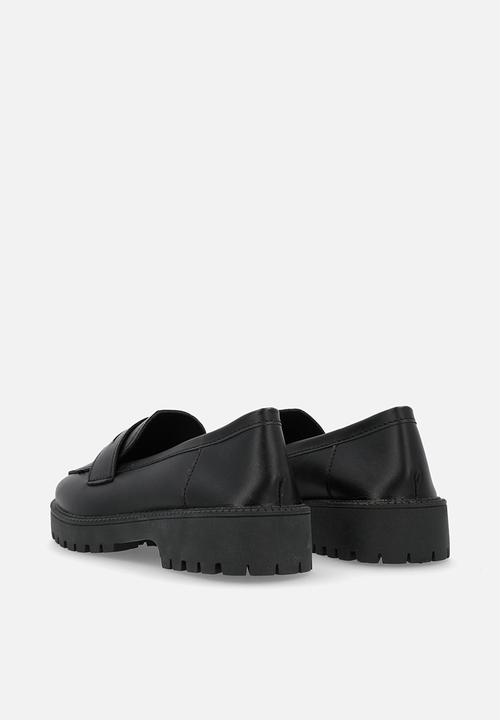 Pop Candy - Loafers - black