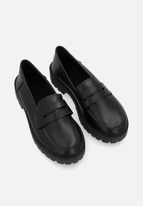 Pop Candy - Loafers - black
