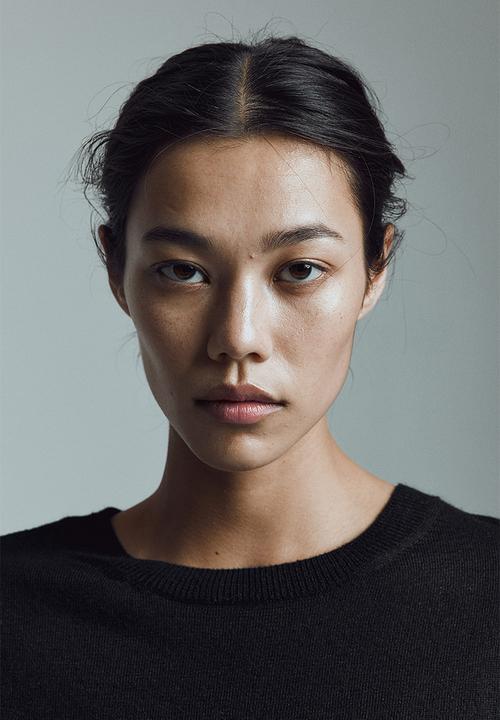 H&M - Fine-knit jumper - black
