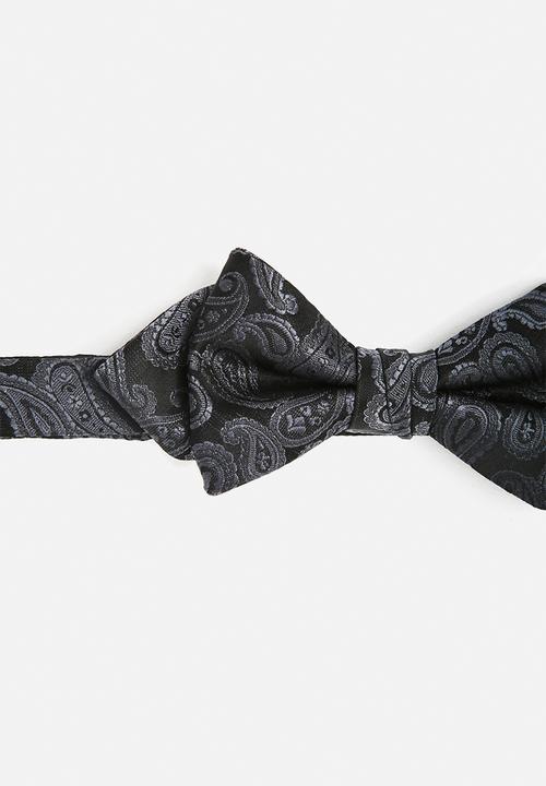 Jack & Jones - Derby Bowtie