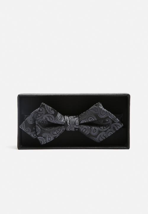 Jack & Jones - Derby Bowtie