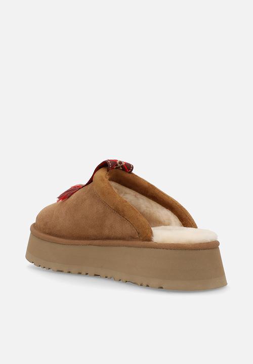 UGG® - Tazzle - chestnut