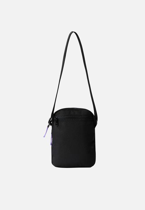 The North Face - Jester Crossbody - Optic Violet-TNF Black