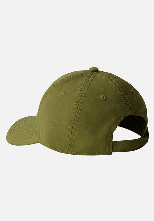 The North Face - Recycled 66 Classic Hat - Forest Olive
