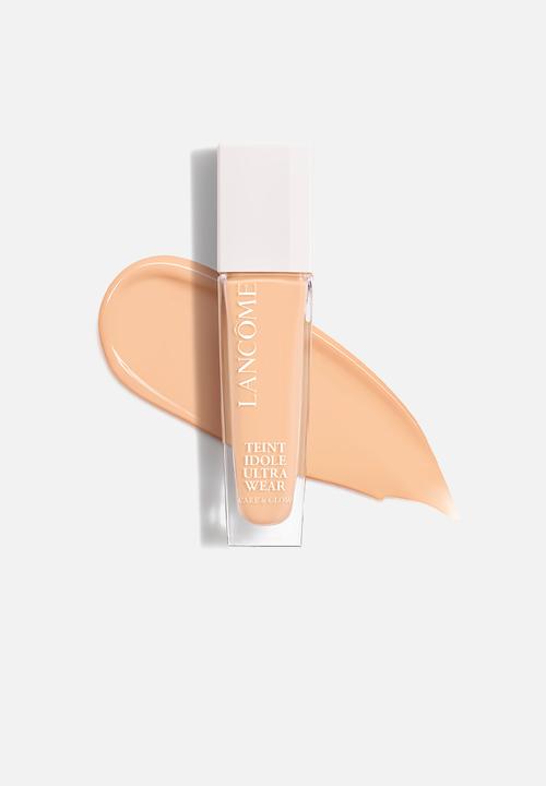 Lancôme - Teint Idole Ultra Wear Care & Glow 24H Healthy Glow Foundation - 115C