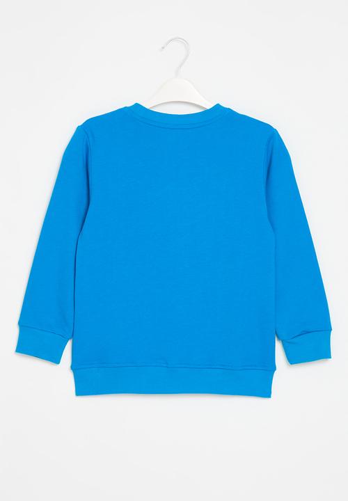 Pop Candy - Printed sweat top - multi