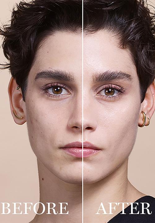 Lancôme - Teint Idole Ultra Wear Care & Glow 24H Healthy Glow Foundation - 120N