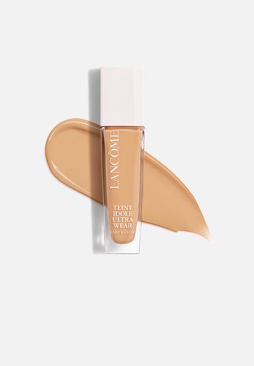 Lancôme - Teint Idole Ultra Wear Care & Glow 24H Healthy Glow Foundation - 240W