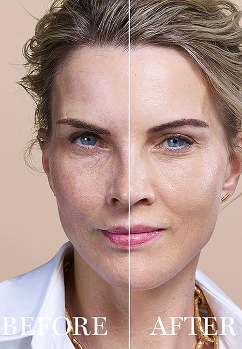 Lancôme - Teint Idole Ultra Wear Care & Glow 24H Healthy Glow Foundation - 240W