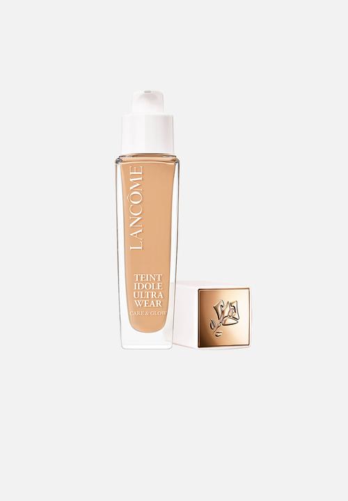 Lancôme - Teint Idole Ultra Wear Care & Glow 24H Healthy Glow Foundation - 230W