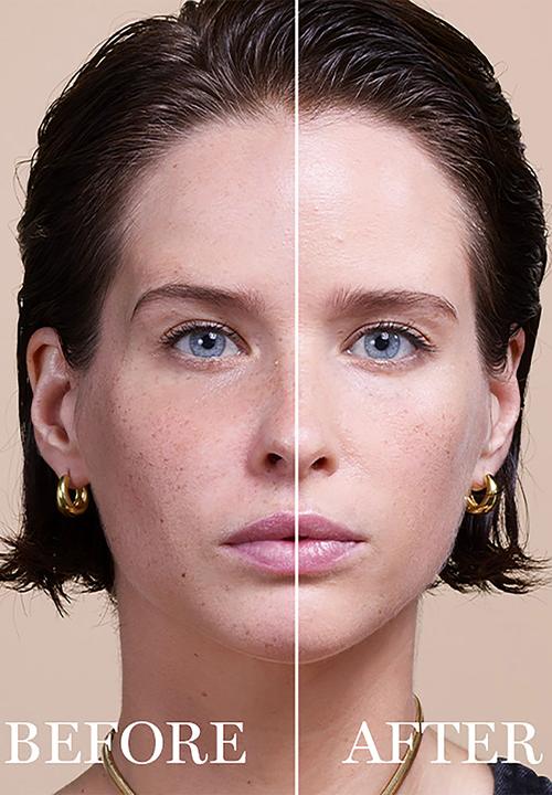 Lancôme - Teint Idole Ultra Wear Care & Glow 24H Healthy Glow Foundation - 220C