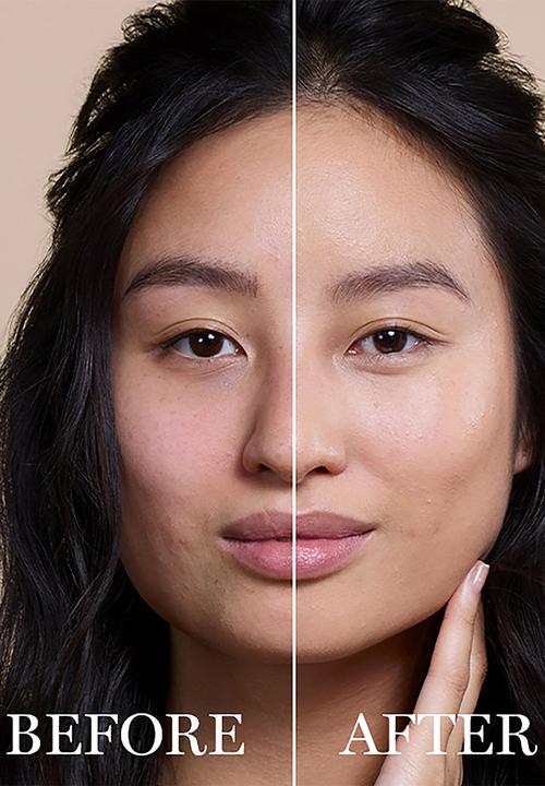 Lancôme - Teint Idole Ultra Wear Care & Glow 24H Healthy Glow Foundation - 245C