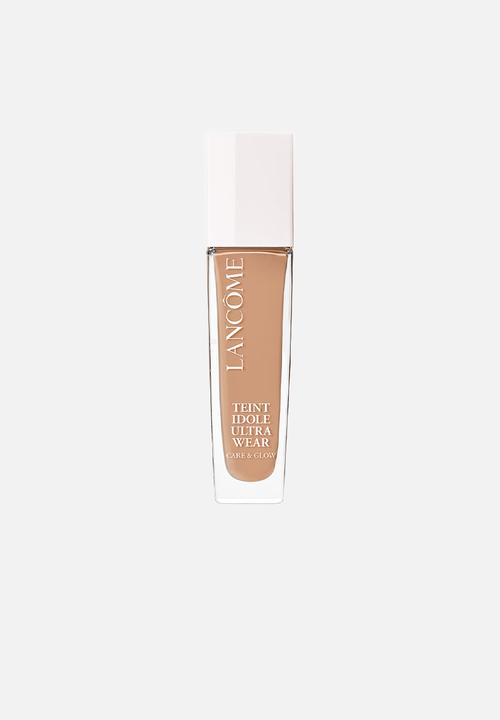 Lancôme - Teint Idole Ultra Wear Care & Glow 24H Healthy Glow Foundation - 355N