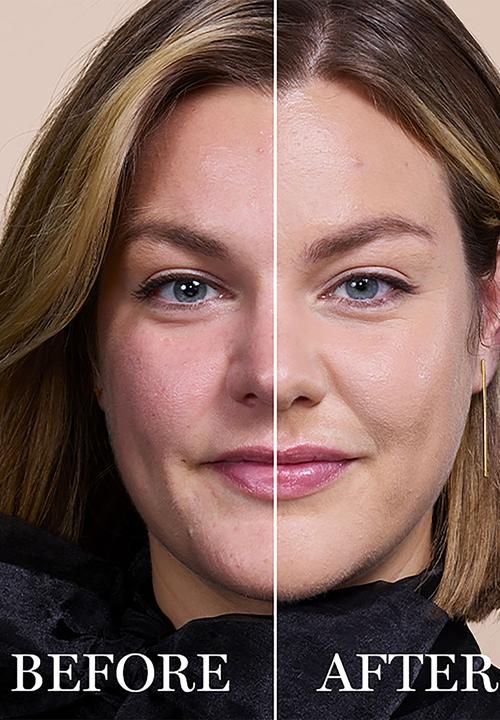 Lancôme - Teint Idole Ultra Wear Care & Glow 24H Healthy Glow Foundation - 310N