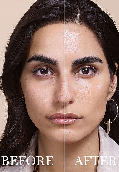 Lancôme - Teint Idole Ultra Wear Care & Glow 24H Healthy Glow Foundation - 325C