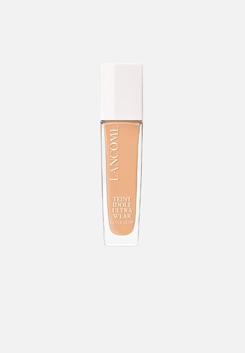 Lancôme - Teint Idole Ultra Wear Care & Glow 24H Healthy Glow Foundation - 335W