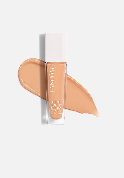 Lancôme - Teint Idole Ultra Wear Care & Glow 24H Healthy Glow Foundation - 335W