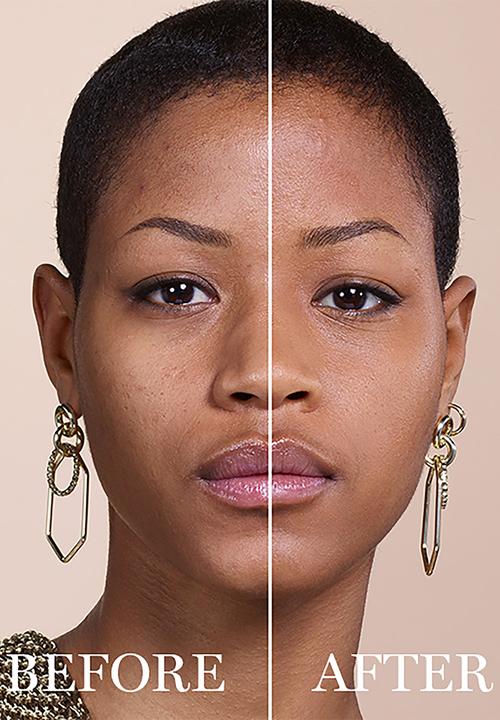 Lancôme - Teint Idole Ultra Wear Care & Glow 24H Healthy Glow Foundation - 420W