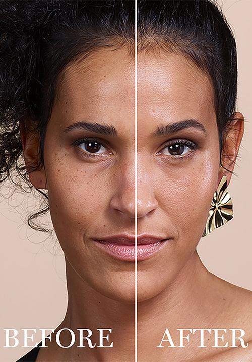 Lancôme - Teint Idole Ultra Wear Care & Glow 24H Healthy Glow Foundation - 430C
