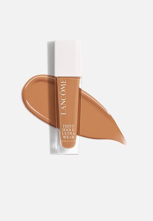 Lancôme - Teint Idole Ultra Wear Care & Glow 24H Healthy Glow Foundation - 450W