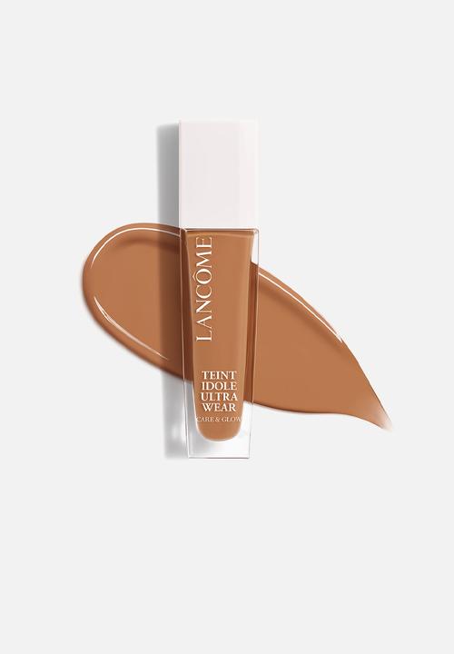 Lancôme - Teint Idole Ultra Wear Care & Glow 24H Healthy Glow Foundation - 455W