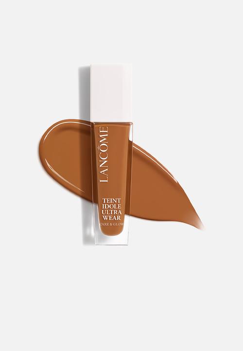 Lancôme - Teint Idole Ultra Wear Care & Glow 24H Healthy Glow Foundation - 515W
