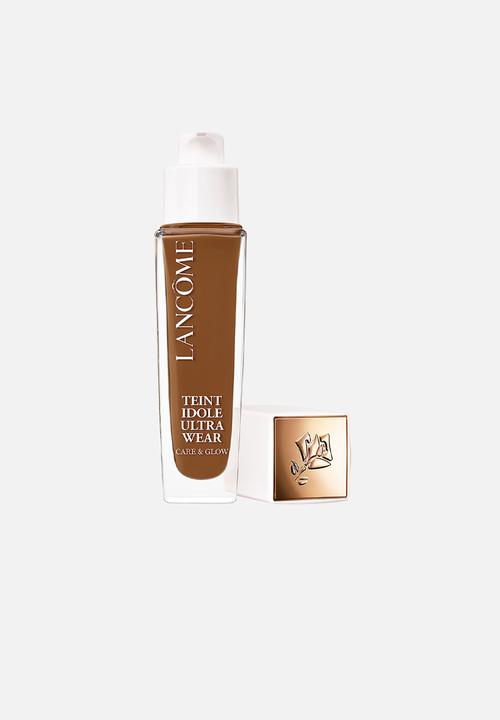 Lancôme - Teint Idole Ultra Wear Care & Glow 24H Healthy Glow Foundation - 530W