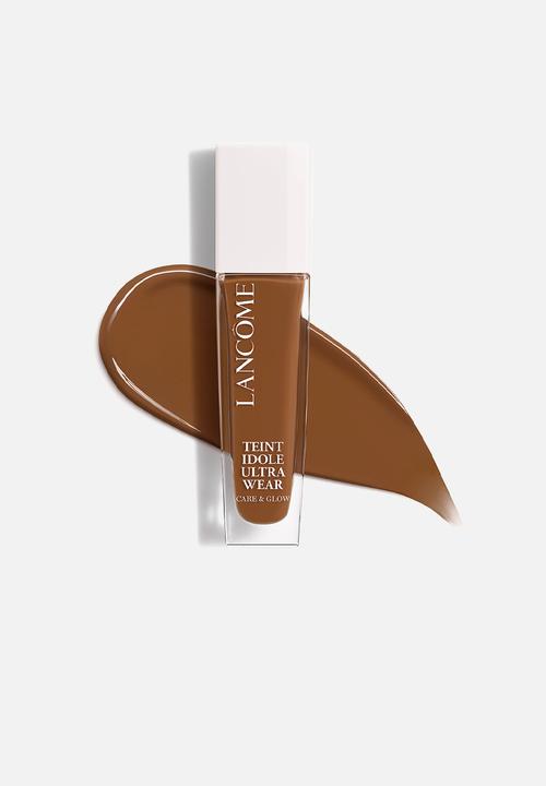 Lancôme - Teint Idole Ultra Wear Care & Glow 24H Healthy Glow Foundation - 530W