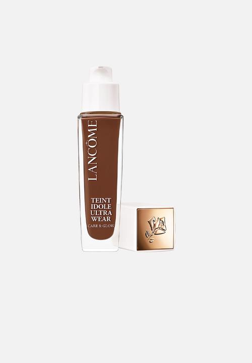 Lancôme - Teint Idole Ultra Wear Care & Glow 24H Healthy Glow Foundation - 540C