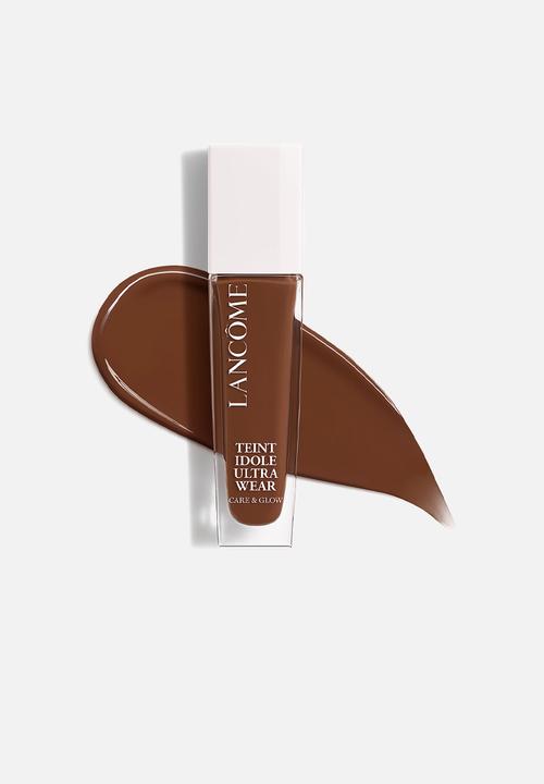 Lancôme - Teint Idole Ultra Wear Care & Glow 24H Healthy Glow Foundation - 540C