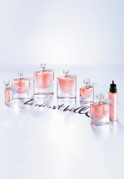 Lancôme - Lancome La Vie Est Belle Gift Set - 100ml+30ml