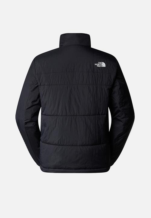 The North Face - M gosei puffer jacket - tnf black (jk3)