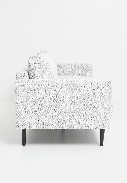 Sixth Floor - Hadley 3 seater - Everest snow