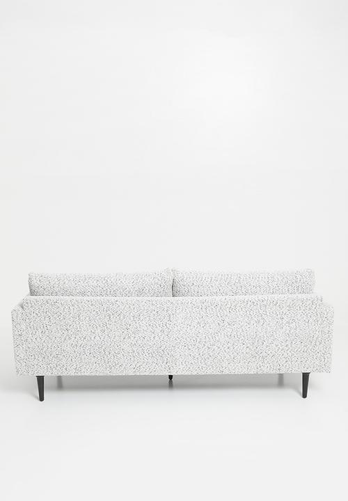 Sixth Floor - Hadley 3 seater - Everest snow