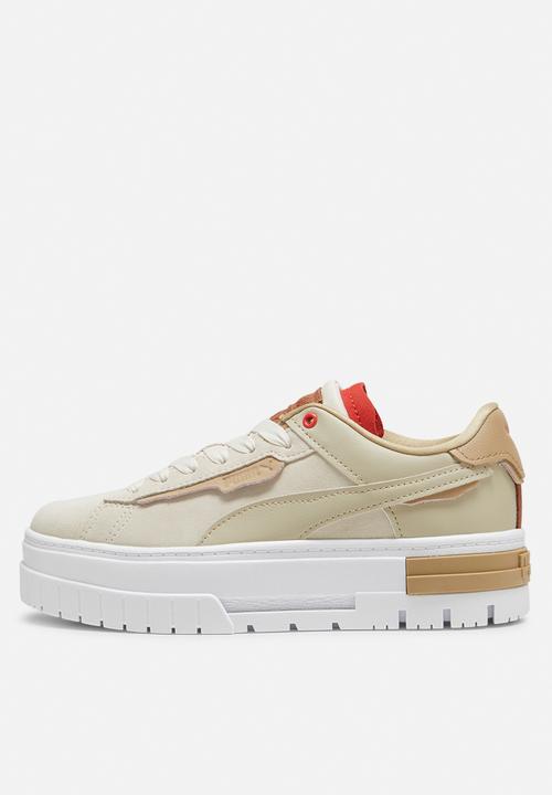 PUMA - Mayze Crashed No Filter Wns