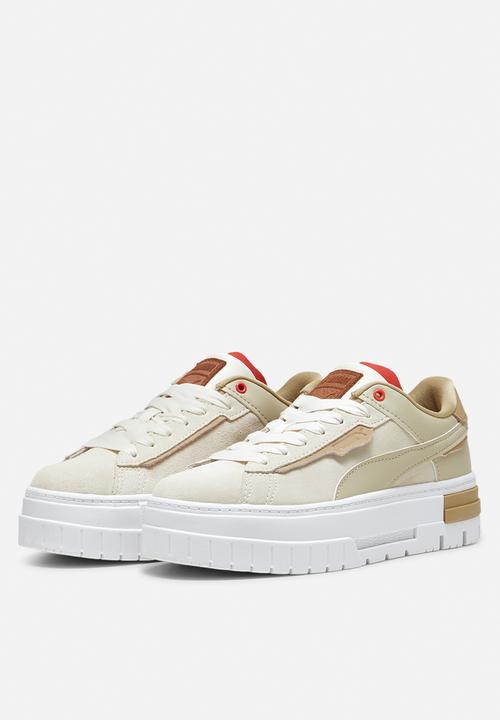 PUMA - Mayze Crashed No Filter Wns