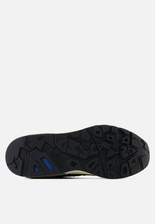 New Balance  - 580 - dark olivine