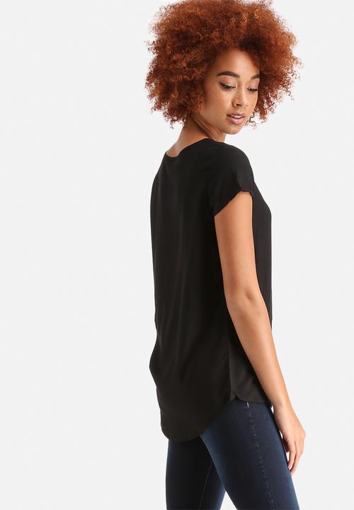 Jacqueline de Yong - Arc Top