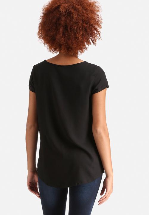 Jacqueline de Yong - Arc Top