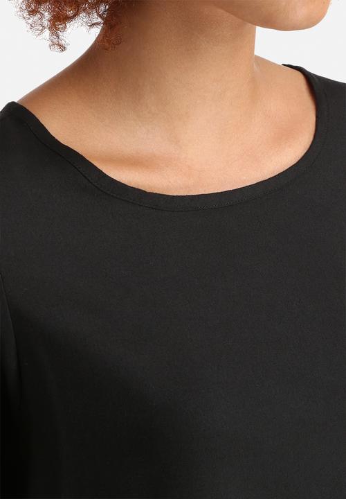 Jacqueline de Yong - Arc Top