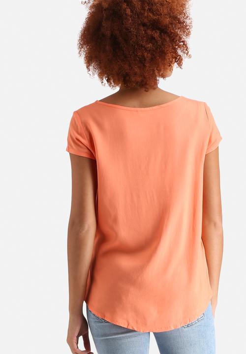 Jacqueline de Yong - Arc Top
