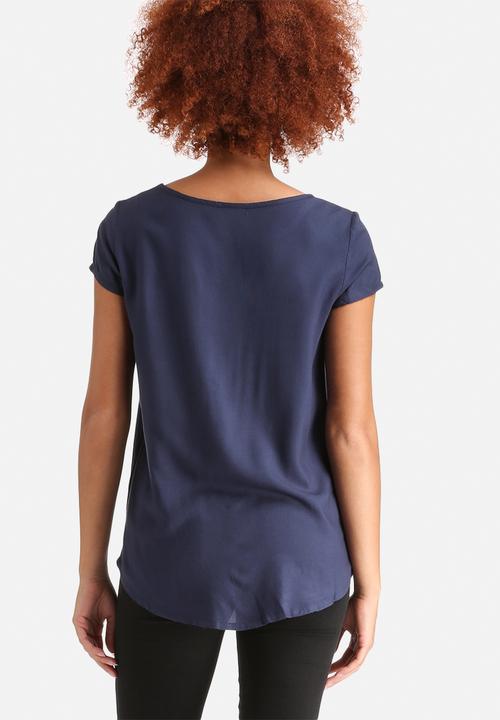 Jacqueline de Yong - Arc Top