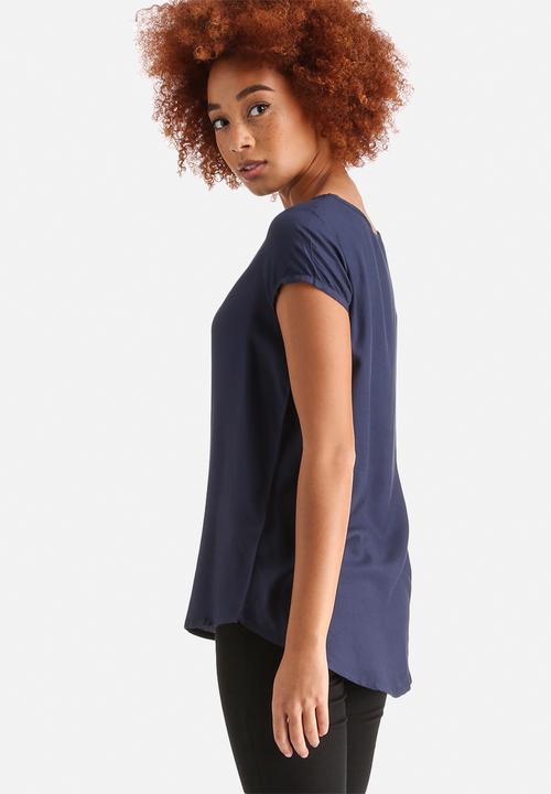 Jacqueline de Yong - Arc Top
