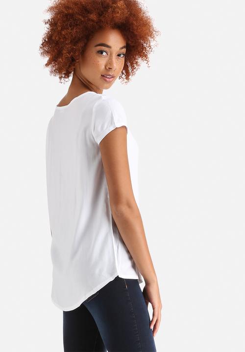 Jacqueline de Yong - Arc Top