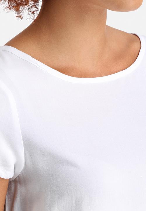Jacqueline de Yong - Arc Top