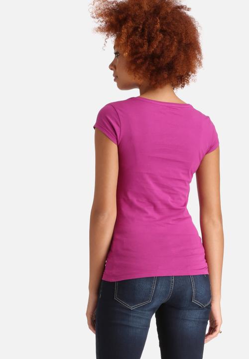 GUESS - Caviar Tee