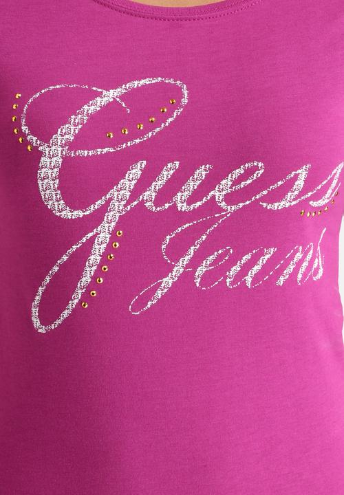 GUESS - Caviar Tee