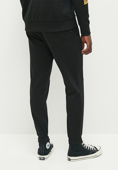 Ben Sherman - Target Jogger 47812 - Black