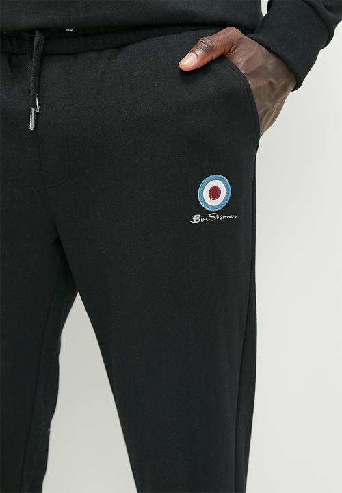 Ben Sherman - Target Jogger 47812 - Black